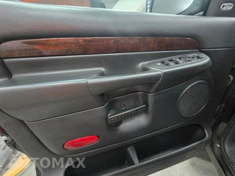 2003 Dodge Ram 2500 ST Crew Cab Medium Bed - miniatura 13