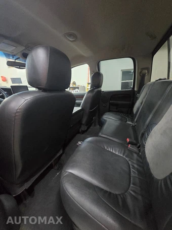 2003 Dodge Ram 2500 ST Crew Cab Medium Bed - miniatura 14