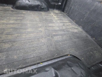 2003 Dodge Ram 2500 ST Crew Cab Medium Bed - miniatura 15