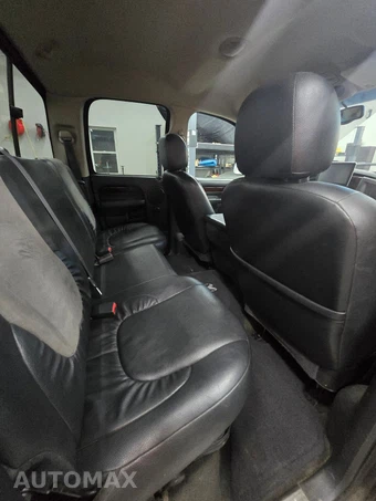 2003 Dodge Ram 2500 ST Crew Cab Medium Bed - miniatura 16