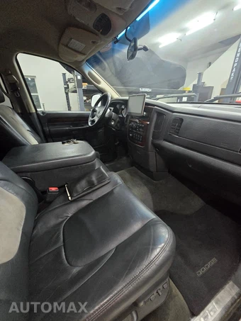 2003 Dodge Ram 2500 ST Crew Cab Medium Bed - miniatura 17