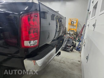 2003 Dodge Ram 2500 ST Crew Cab Medium Bed - miniatura 4