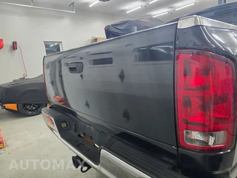 2003 Dodge Ram 2500 ST Crew Cab Medium Bed - miniatura 5
