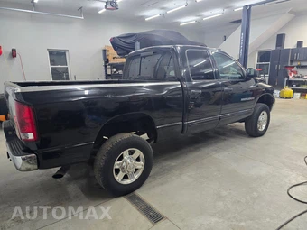 2003 Dodge Ram 2500 ST Crew Cab Medium Bed - miniatura 6