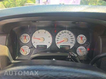 2003 Dodge Ram 3500 SLT Crew Cab Medium Bed – miniatura 10