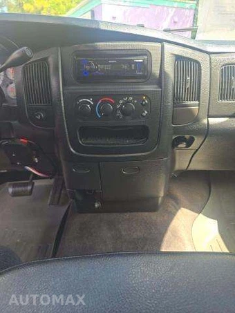 2003 Dodge Ram 3500 SLT Crew Cab Medium Bed – miniatura 11