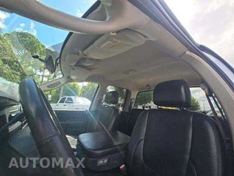 2003 Dodge Ram 3500 SLT Crew Cab Medium Bed – miniatura 12