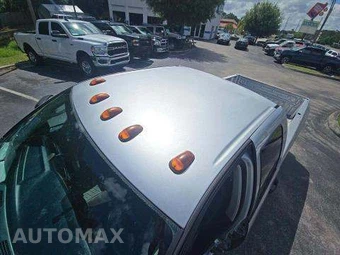 2003 Dodge Ram 3500 SLT Crew Cab Medium Bed – miniatura 13