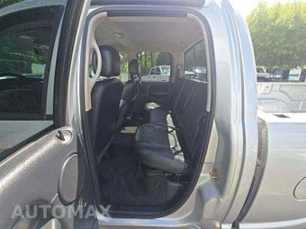 2003 Dodge Ram 3500 SLT Crew Cab Medium Bed – miniatura 14