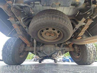 2003 Dodge Ram 3500 SLT Crew Cab Medium Bed – miniatura 16