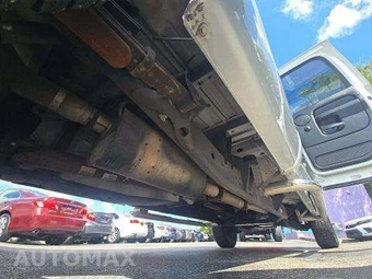 2003 Dodge Ram 3500 SLT Crew Cab Medium Bed – miniatura 18