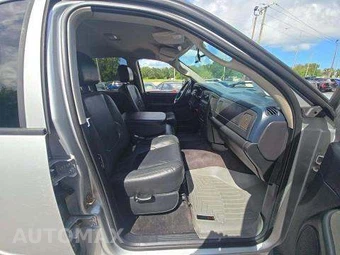 2003 Dodge Ram 3500 SLT Crew Cab Medium Bed – miniatura 19
