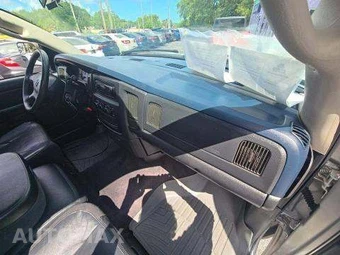 2003 Dodge Ram 3500 SLT Crew Cab Medium Bed – miniatura 20