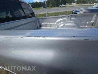 2003 Dodge Ram 3500 SLT Crew Cab Medium Bed – miniatura 23