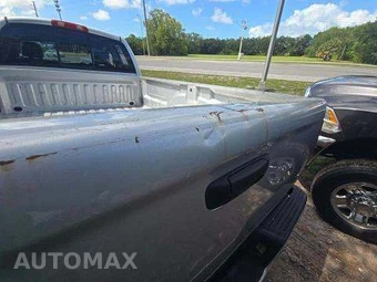 2003 Dodge Ram 3500 SLT Crew Cab Medium Bed – miniatura 24