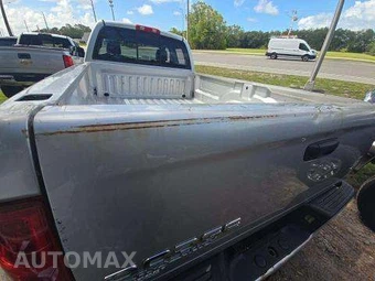 2003 Dodge Ram 3500 SLT Crew Cab Medium Bed – miniatura 25