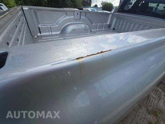 2003 Dodge Ram 3500 SLT Crew Cab Medium Bed – miniatura 27