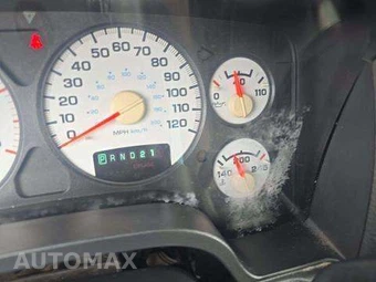 2003 Dodge Ram 3500 SLT Crew Cab Medium Bed – miniatura 36