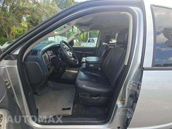 2003 Dodge Ram 3500 SLT Crew Cab Medium Bed – miniatura 7