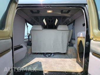 2003 Dodge Ram Cargo Van 1500 109.3" WB – miniatura 16