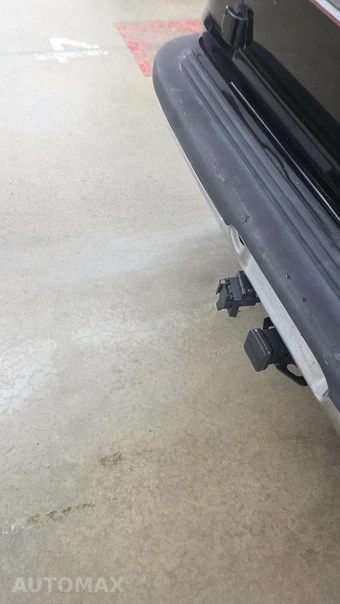2003 Dodge Ram Cargo Van 1500 109.3" WB – miniatura 27