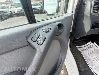 2003 Dodge Sprinter 2500 Cargo Van Standard Roof 140.0" WB - miniatura 12