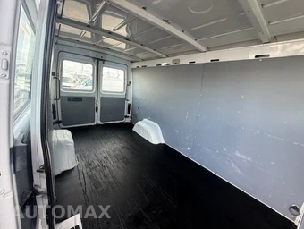 2003 Dodge Sprinter 2500 Cargo Van Standard Roof 140.0" WB - miniatura 16