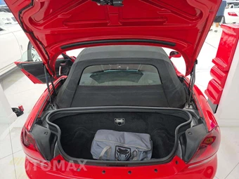 2003 Dodge Viper SRT10 – miniatura 14