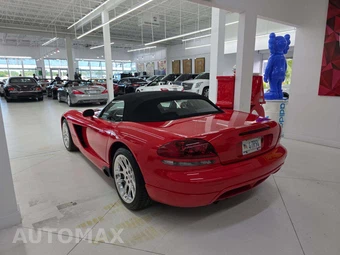 2003 Dodge Viper SRT10 – miniatura 2