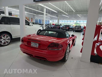 2003 Dodge Viper SRT10 – miniatura 3