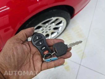 2003 Dodge Viper SRT10 – miniatura 8