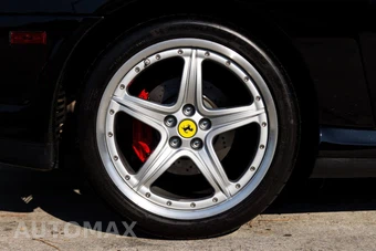 2003 Ferrari 575M Maranello Base - miniatura 16