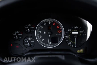 2003 Ferrari 575M Maranello Base - miniatura 21