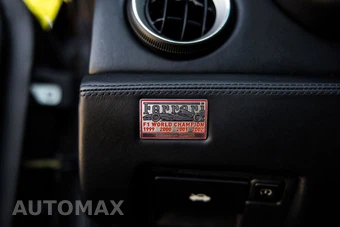 2003 Ferrari 575M Maranello Base - miniatura 22