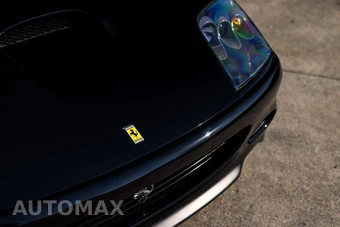 2003 Ferrari 575M Maranello Base - miniatura 8