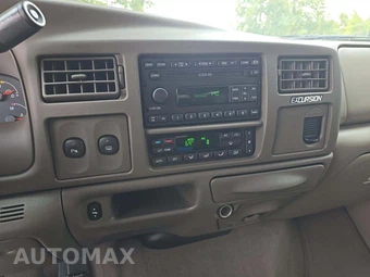 2003 Ford Excursion Eddie Bauer - miniatura 10