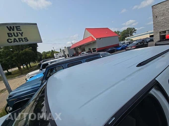 2003 Ford Excursion Eddie Bauer - miniatura 12