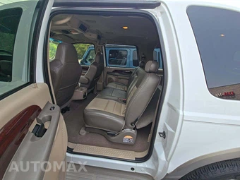 2003 Ford Excursion Eddie Bauer - miniatura 13