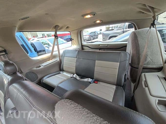 2003 Ford Excursion Eddie Bauer - miniatura 14