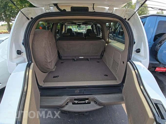 2003 Ford Excursion Eddie Bauer - miniatura 15