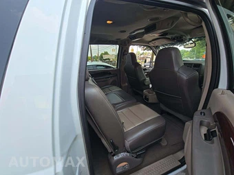 2003 Ford Excursion Eddie Bauer - miniatura 17