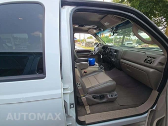 2003 Ford Excursion Eddie Bauer - miniatura 19