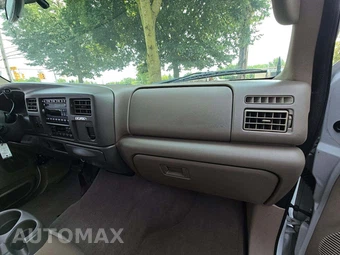 2003 Ford Excursion Eddie Bauer - miniatura 20