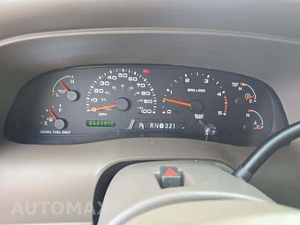 2003 Ford Excursion Eddie Bauer - miniatura 9