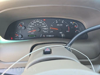 2003 Ford Excursion Limited - miniatura 12