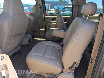 2003 Ford Excursion Limited - miniatura 13