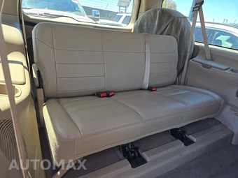 2003 Ford Excursion Limited - miniatura 14