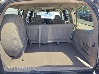 2003 Ford Excursion Limited - miniatura 17
