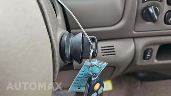 2003 Ford Excursion Limited - miniatura 18