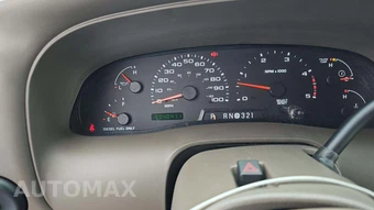 2003 Ford Excursion Limited - miniatura 19